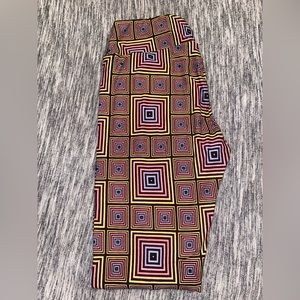 OS lularoe leggings